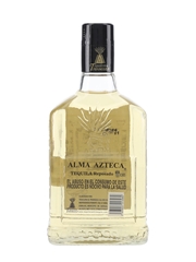 Alma Azteca Tequila Reposado  50cl / 35%