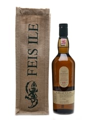 Lagavulin 18 Year Old Feis Ile 2016 - 200th Anniversary 70cl / 49.5%