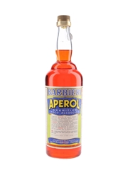 Aperol Barbieri