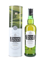 William Lawson's 160th Anniversary Bottled 2009 70cl / 40%