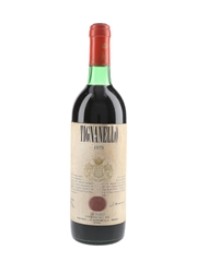 Antinori Tignanello 1979