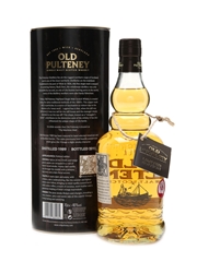 Old Pulteney 1989 Bottled 2015 70cl