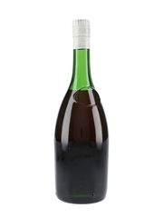 Remy Martin VSOP Bottled 1960s - Missing Front Label 70cl