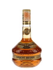 Herman Jansen Apricot Brandy Kosher 70cl / 29%