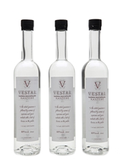 Vestal Kaszebe 2011 Vodka