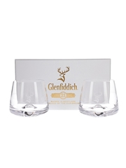 Glenfiddich 21 Year Old Tumblers