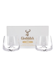 Glenfiddich 21 Year Old Tumblers