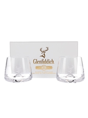 Glenfiddich 21 Year Old Tumblers