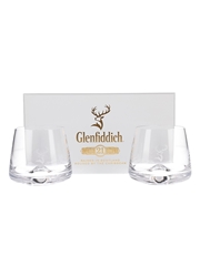 Glenfiddich 21 Year Old Tumblers