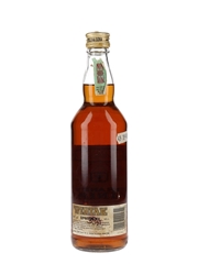 Polmos 4 Star Selected Specjalny Winiak Brandy Bottled 1990s 50cl / 43%