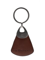 The Balvenie Morgan Keyring  