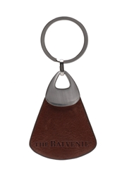 The Balvenie Morgan Keyring