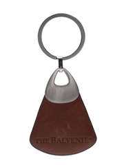 The Balvenie Morgan Keyring