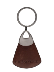 The Balvenie Morgan Keyring