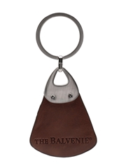 The Balvenie Morgan Keyring  