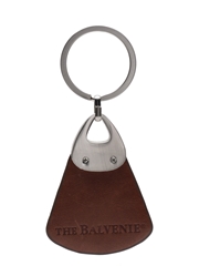 The Balvenie Morgan Keyring