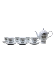 Hendrick's Tea Set  