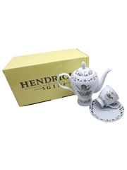 Hendrick's Tea Set  