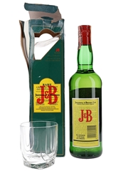 J & B Rare Bottled 1990s 70cl / 40%