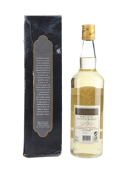 Oldmoor 5 Year Old Founder's Reserve  70cl / 40%