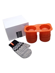 Reyka Vodka Ice Glass Mould Kit