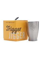 Monkey Shoulder Trigger Jigger