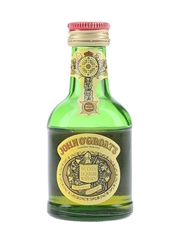 John O'Groats Extra Special Bottled 1980s - Drambuie Liqueur Co. 5cl / 40%
