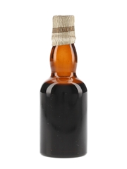 Lamb & Watt Scottish Cherry Whisky Bottled 1950s-1960s 5cl / 25%