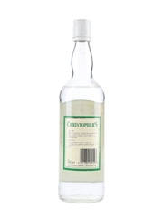 Christopher's London Gin  70cl / 37.5%