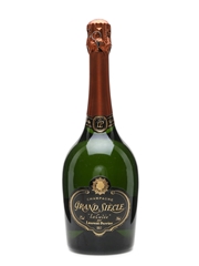 Laurent-Perrier Grand Siècle