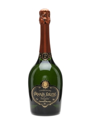 Laurent-Perrier Grand Siècle