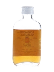 Longmorn Glenlivet 12 Year Old Bottled 1970s - Gordon & MacPhail 5cl / 40%