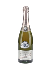 Veuve Clicquot Ponsardin Brut 1970 Silver Jubilee Cuvee