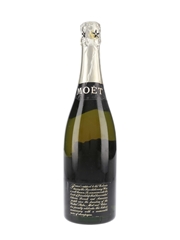 Moet & Chandon Bicentennial Cuvee American Independence 200th Anniversary 75cl