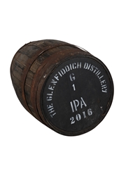 Glenfiddich IPA 2016 Cask  90cm x 56cm