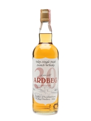 Ardbeg 1963 Sestante