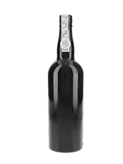 Van Zellers 1985 Vintage Port Bottled 1987 75cl / 20%
