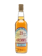 Ardbeg 1974 Sestante 21 Years Old 70cl / 40%