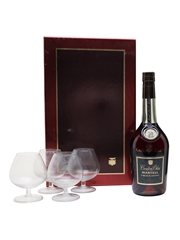 Martell Cordon Bleu Gift Pack