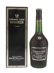 Martell Cordon Noir Napoleon