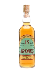 Ardbeg 1973 Sestante