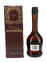 Montgommery Vieux Calvados  70cl / 40%