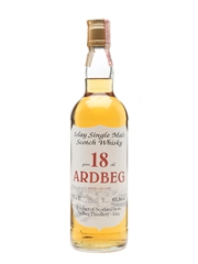 Ardbeg 1974 Sestante