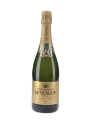 De Venoge 1988  75cl / 12%