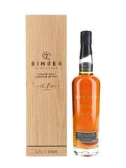 Bimber Distillery The 1st Release