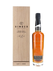 Bimber Distillery The 1st Release