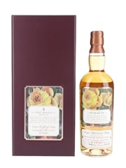 Rosebank 21 Year Old Rosebank Roses Edition III - Jealousy 70cl / 52.5%