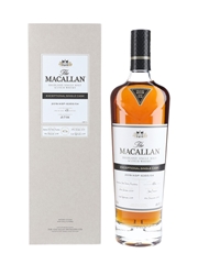 Macallan 2001 Exceptional Single Cask 04