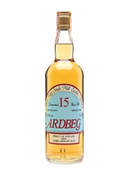 Ardbeg 1973 Sestante