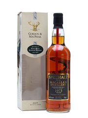 Macallan 1973 Speymalt 70cl 